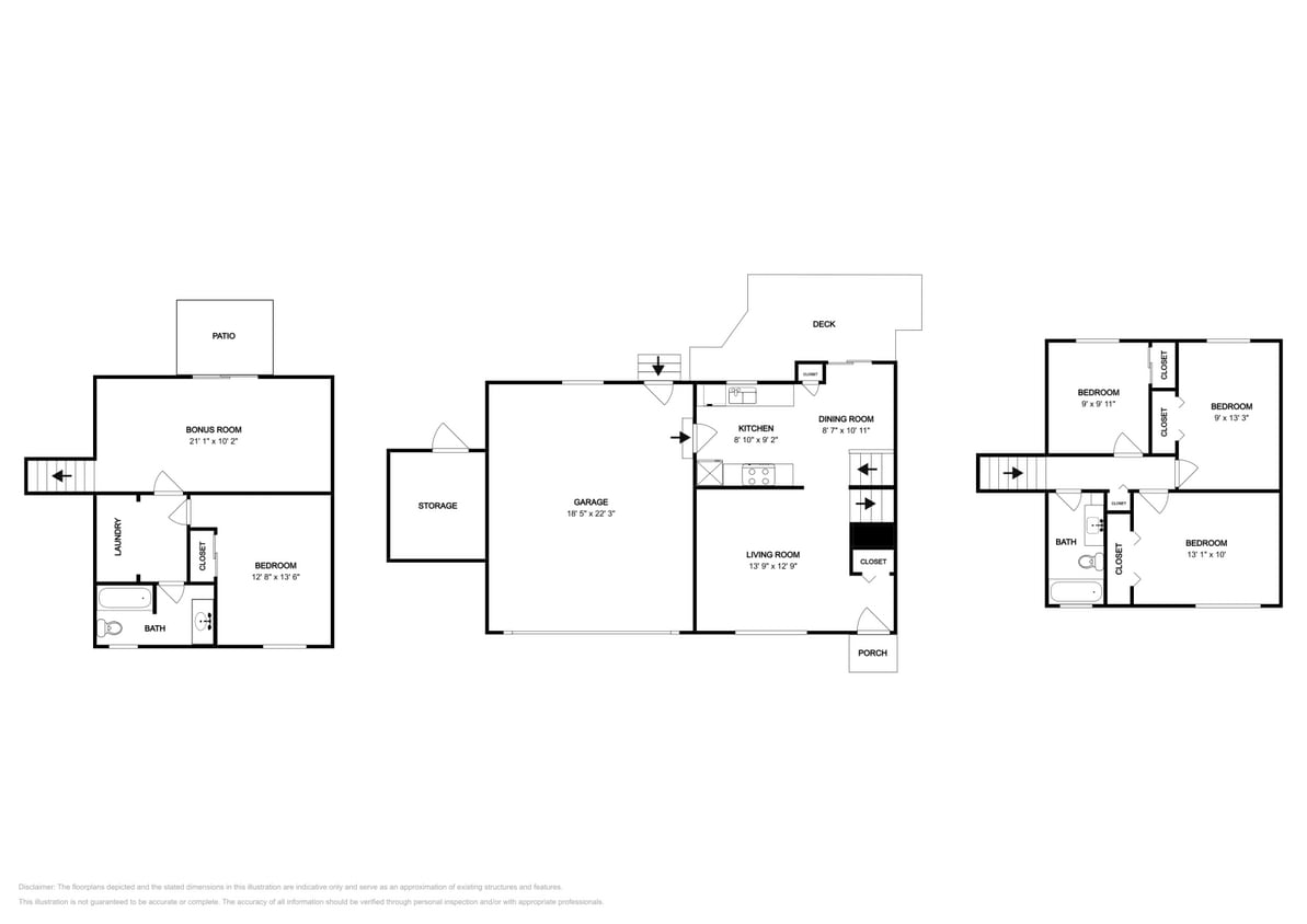 Building Photo - 15 Minden Cir