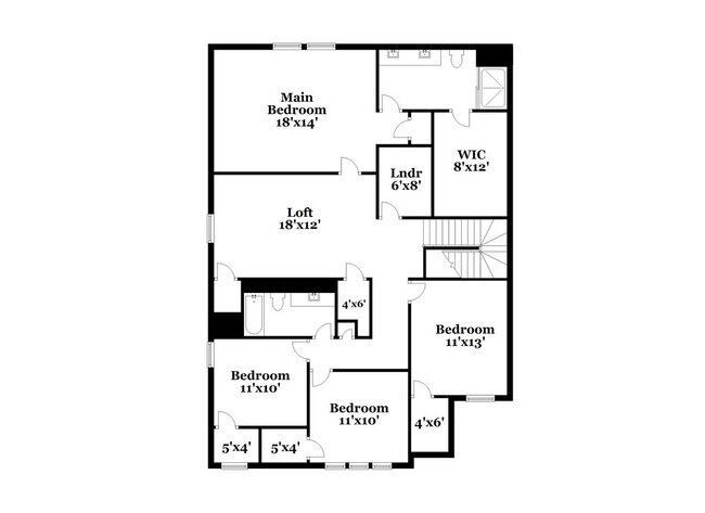 Foto del edificio - 3770 Place Dr