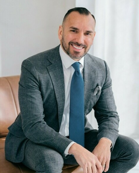 Primary Contact Photo