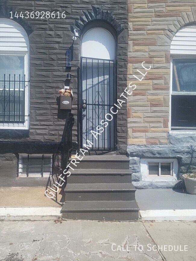Foto del edificio - 1629 N Milton Ave