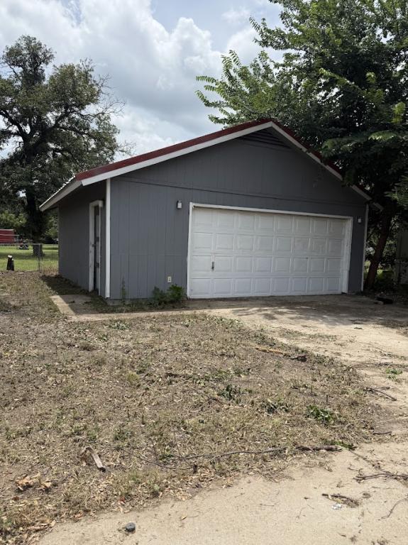 Foto del edificio - 7305 Goodman Ln
