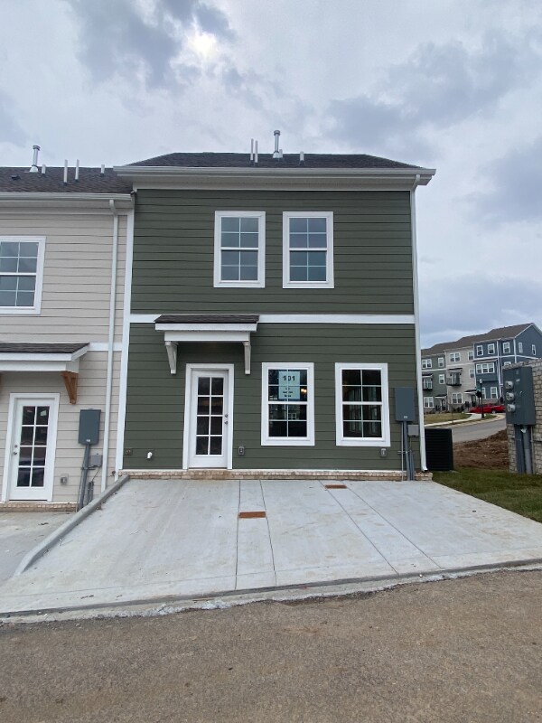 Building Photo - 287 Ben Hill Dr