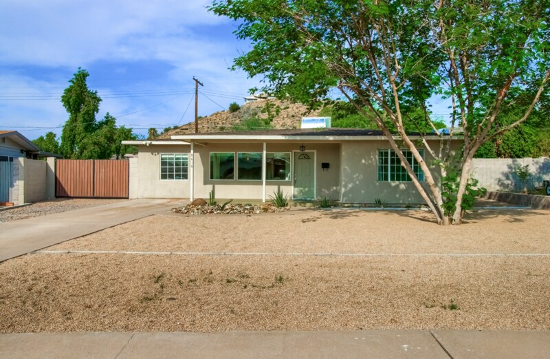 9610 N 4th Ave, Phoenix, AZ 85021 House Rental in Phoenix, AZ