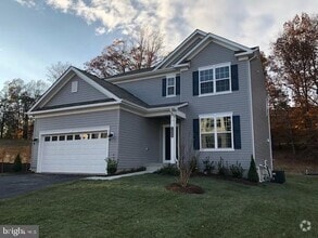 Building Photo - 1600 Hudgins Farm Cir