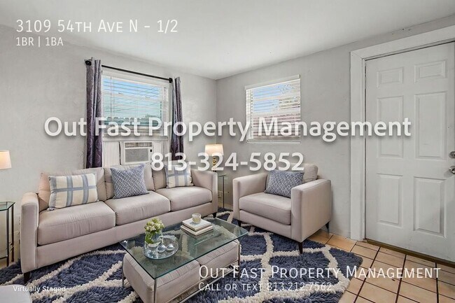 Foto del edificio - 3109 54th Ave N