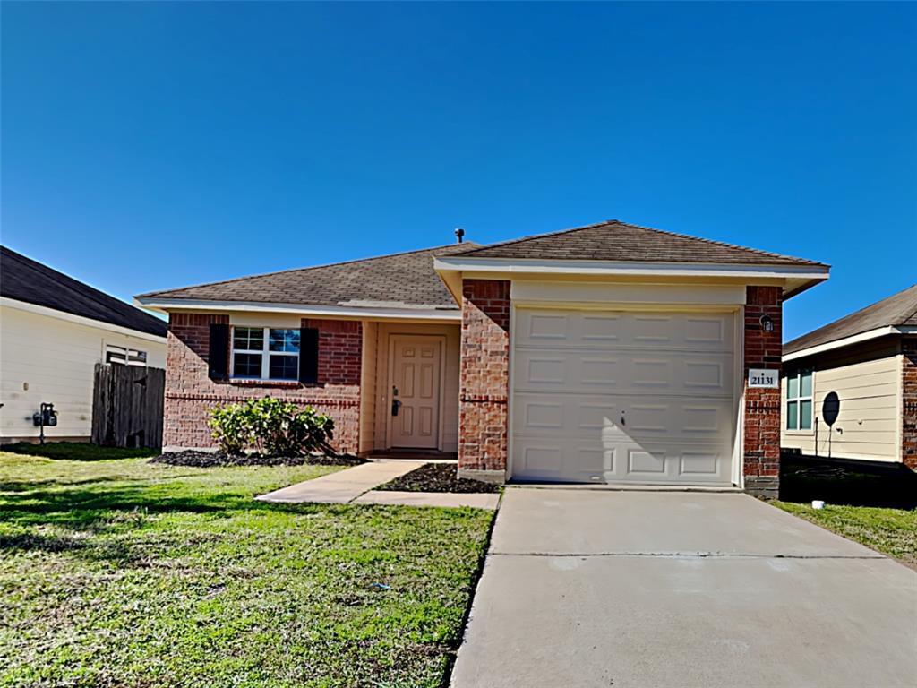 21131 Grandin Wood Ct, Humble, TX 77338 House Rental in Humble, TX