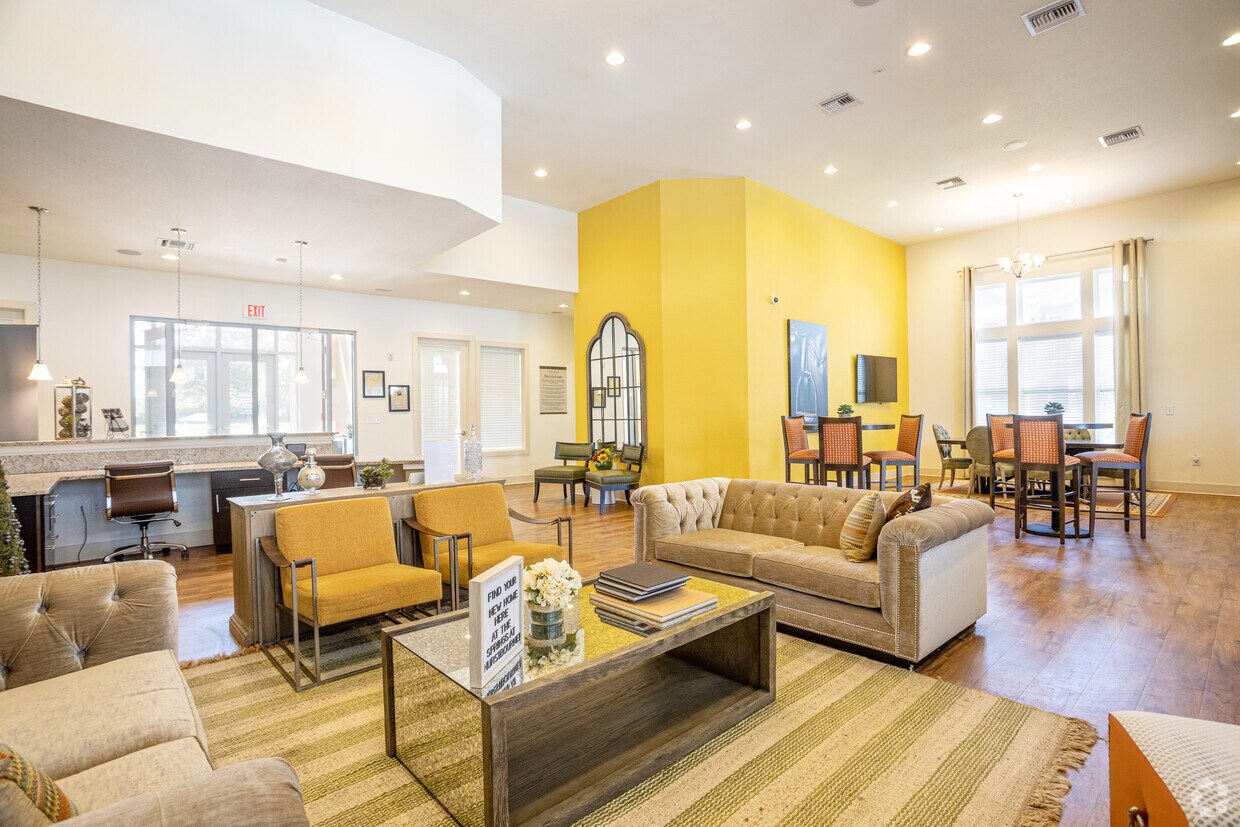 Springs At Hurstbourne Apartments Louisville, KY