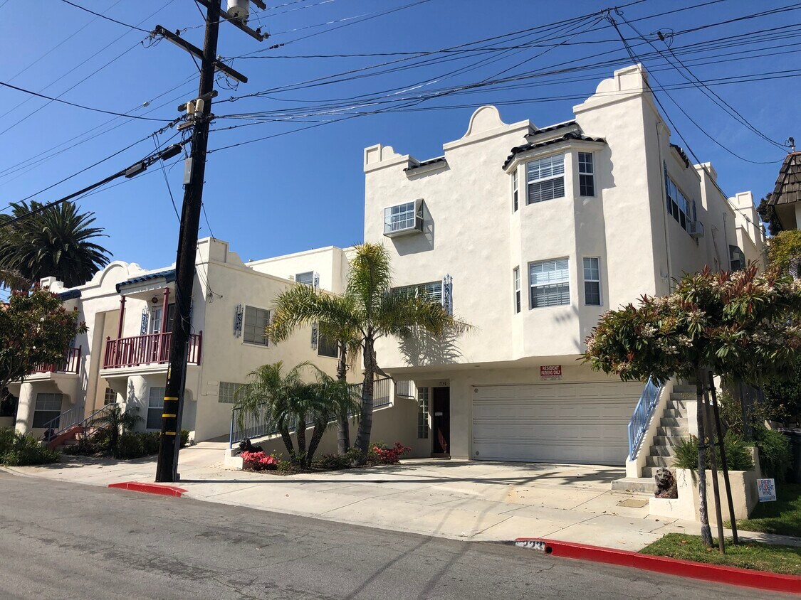 Street View - 223 Loma Vista St