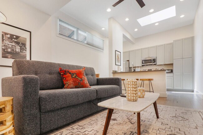 Foto del edificio - 127 Carondelet St