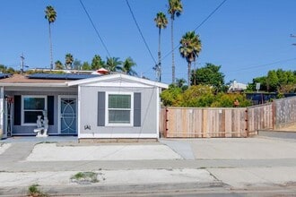 Building Photo - 1528 San Jose St
