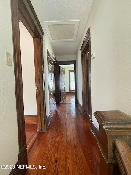 Building Photo - 1739 Silver St