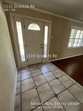 Building Photo - 1115 Schulte Rd