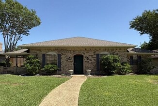 Building Photo - 3806 Whiterock Trail