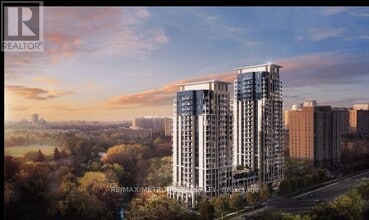 Building Photo - 204 Burnhamthorpe Rd E