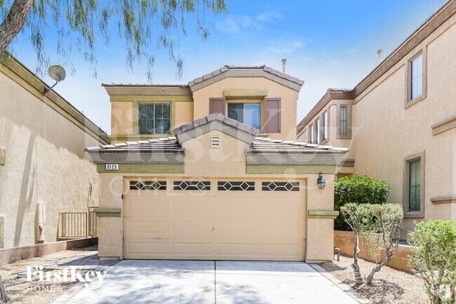 Building Photo - 9125 Watermelon Seed Ave