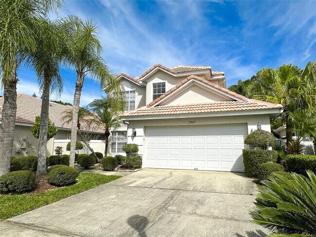 Building Photo - 13442 Lake Turnberry Cir