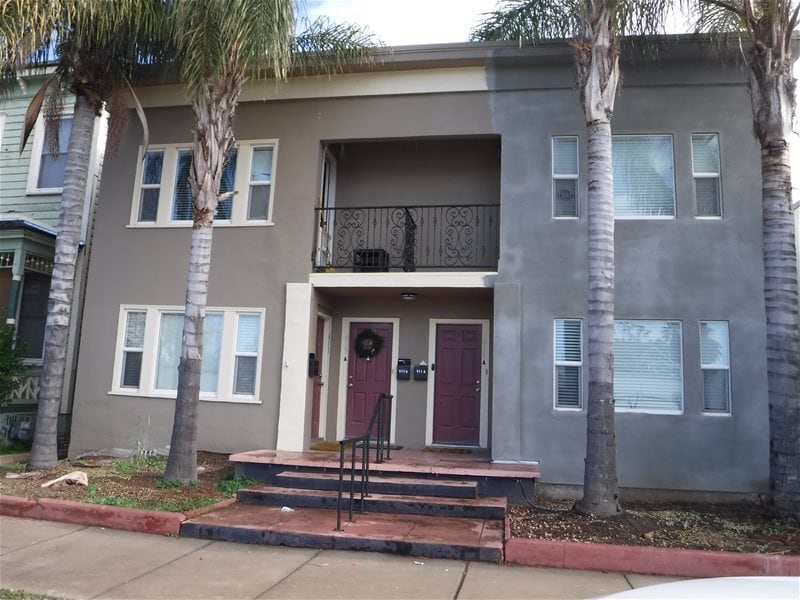 611 C St, Marysville, CA 95901 House Rental in Marysville, CA