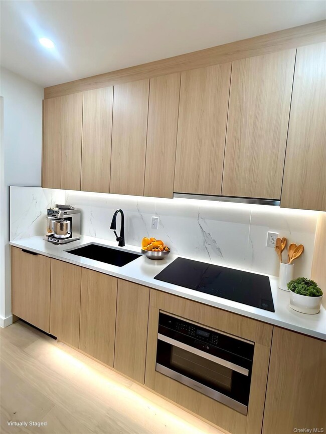 Foto del edificio - 168 E 111th St