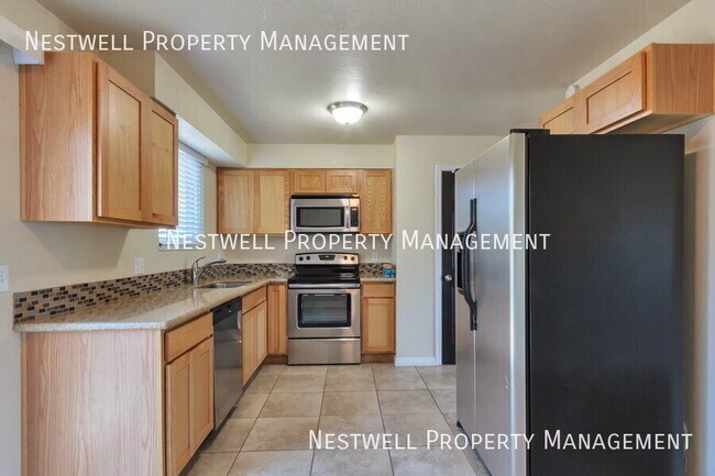 Building Photo - 5676 S 3525 W