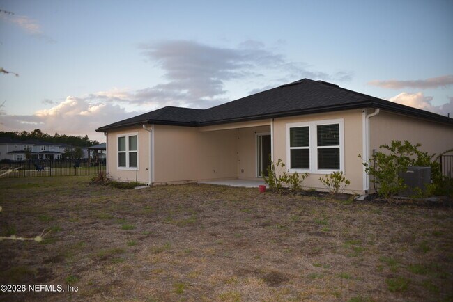 Foto del edificio - 55 Hampsted Ct