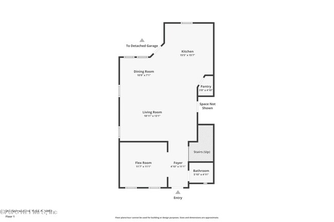 Building Photo - 205 Daydream Ave