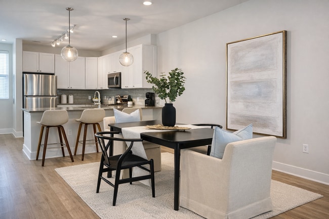 Building Photo - Parkview at Springhill