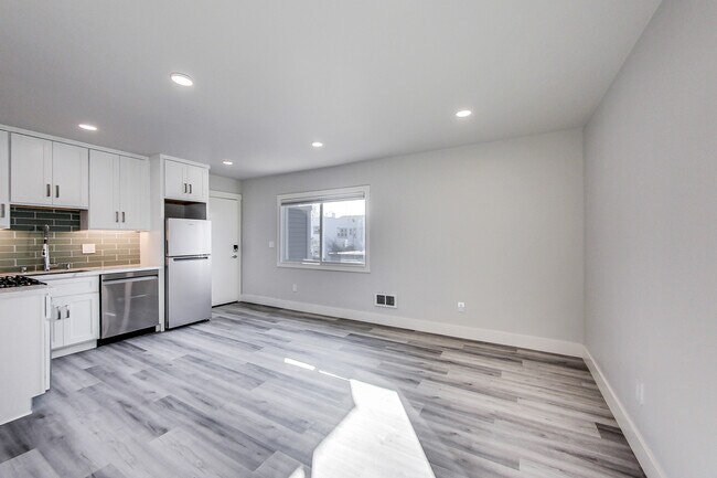 Foto del edificio - 3411 Adeline St