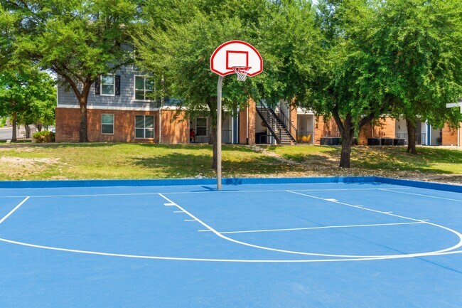 Foto del edificio - Copperstone Tech Ridge Apartments