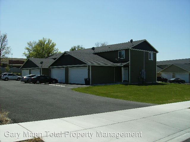 Foto principal - 103 E Mizzou Ct