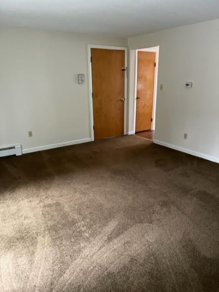 living room 2 - 1156 Orchard Park Rd