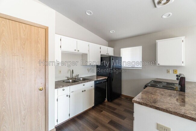 Foto del edificio - 1501 N Regal St