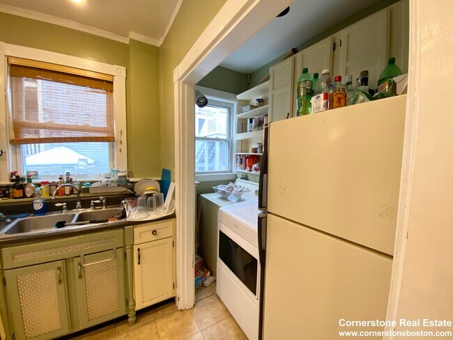 Foto del edificio - 12 Oswald St