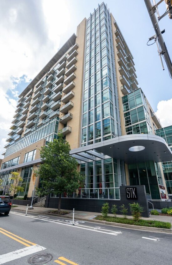 Primary Photo - Live in Style at The Terrazzo – 5th Floor ...
