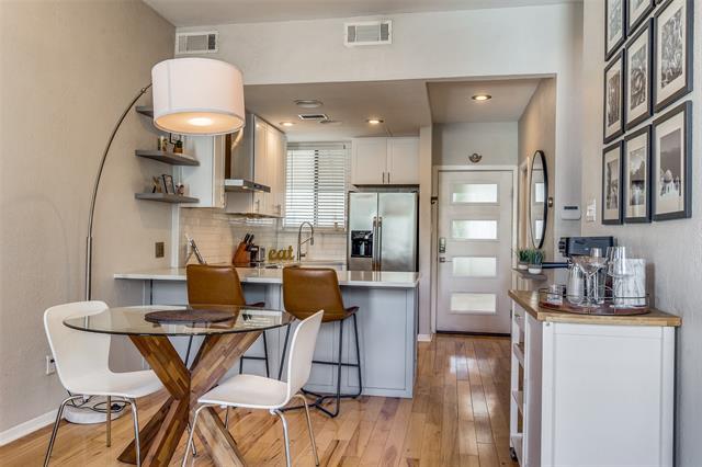 Foto principal - 3907 Throckmorton St