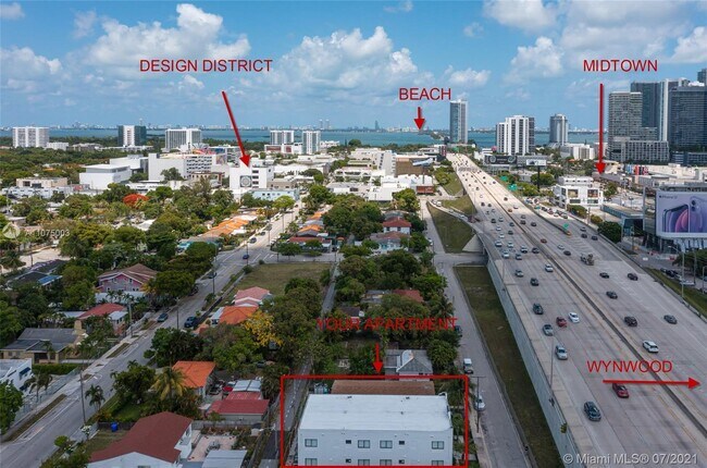 Building Photo - 167 NW 38th St
