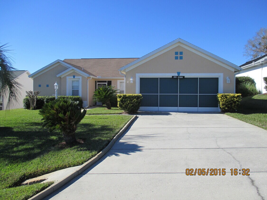 Foto principal - Lovely Oakwood Village Home