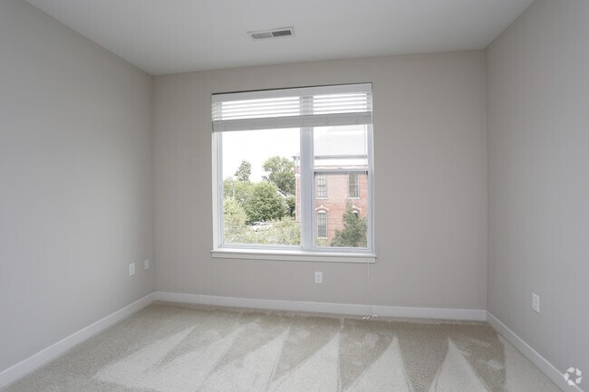 Habitación - Mozzo apartments