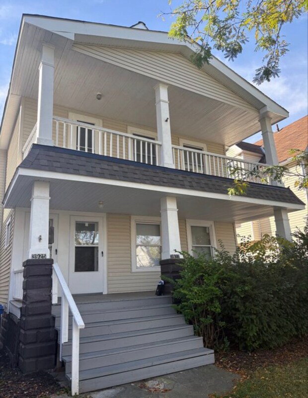 Foto del edificio - 3925 Memphis Ave