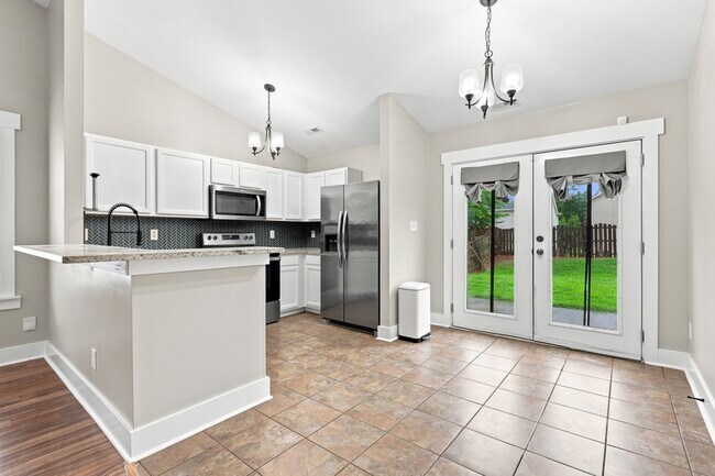 Foto del edificio - 5519 Mt Mansfield Rd
