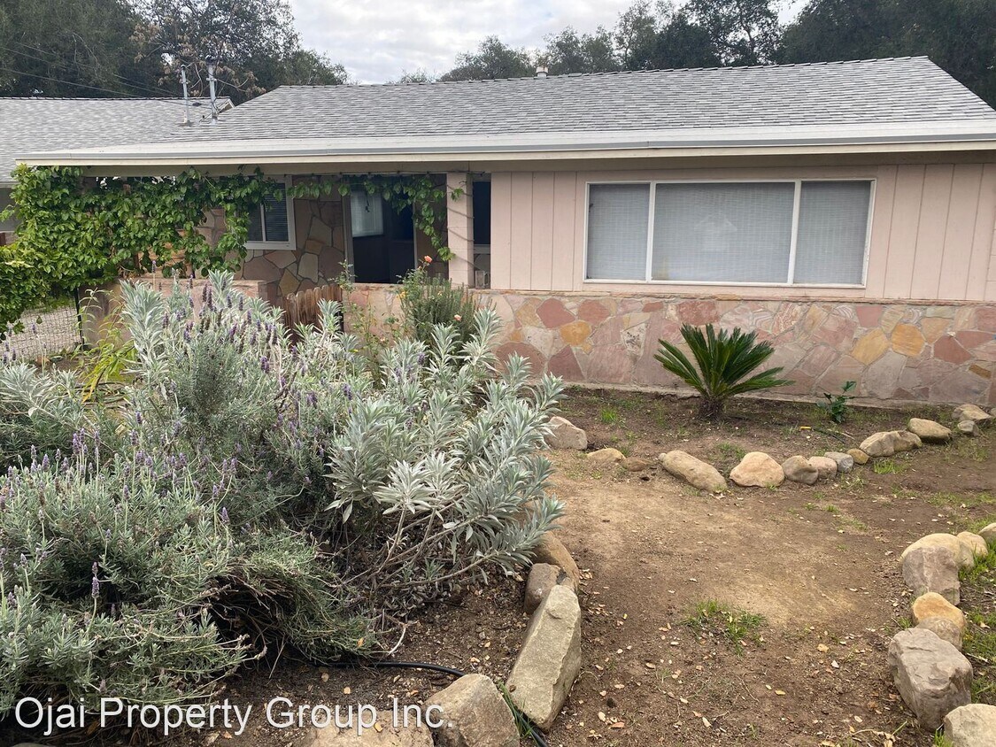 Primary Photo - 2 br, 1 bath House - 144 N La Luna Ave
