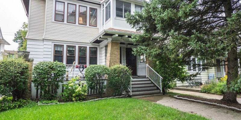 Primary Photo - Cramer Duplex