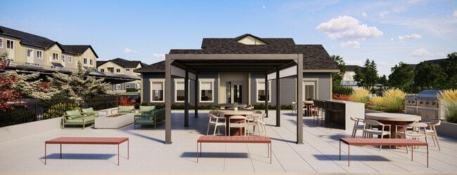 Building Photo - Sierra on 66