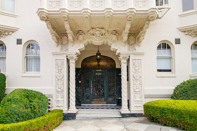 Foto del edificio - 2200 Leavenworth St