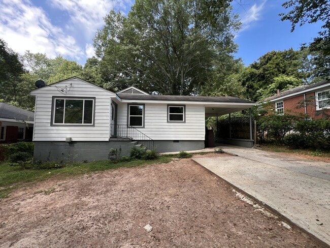 Photo - 2157 Nelms Dr SW House