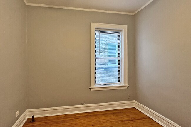 1 Bedroom - 504-508 S. Cuyler Ave.