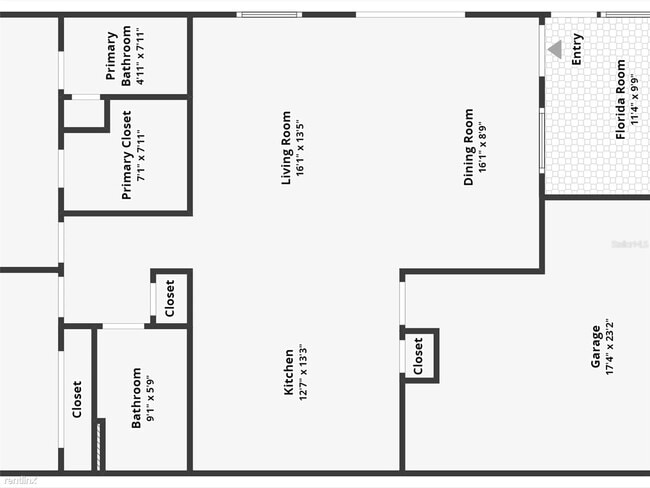 Building Photo - 2 br, 2 bath House - 3297 Riverton Road