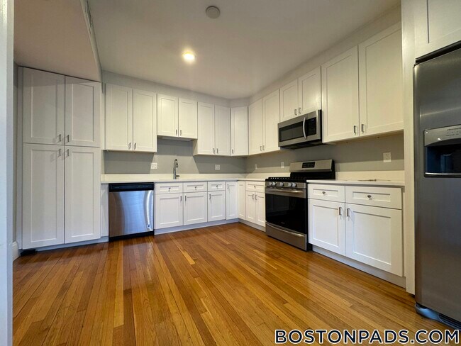 Foto del edificio - 190 Kelton St