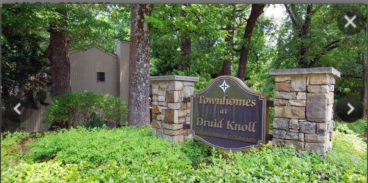 Foto principal - 1259 Druid Knoll Dr NE