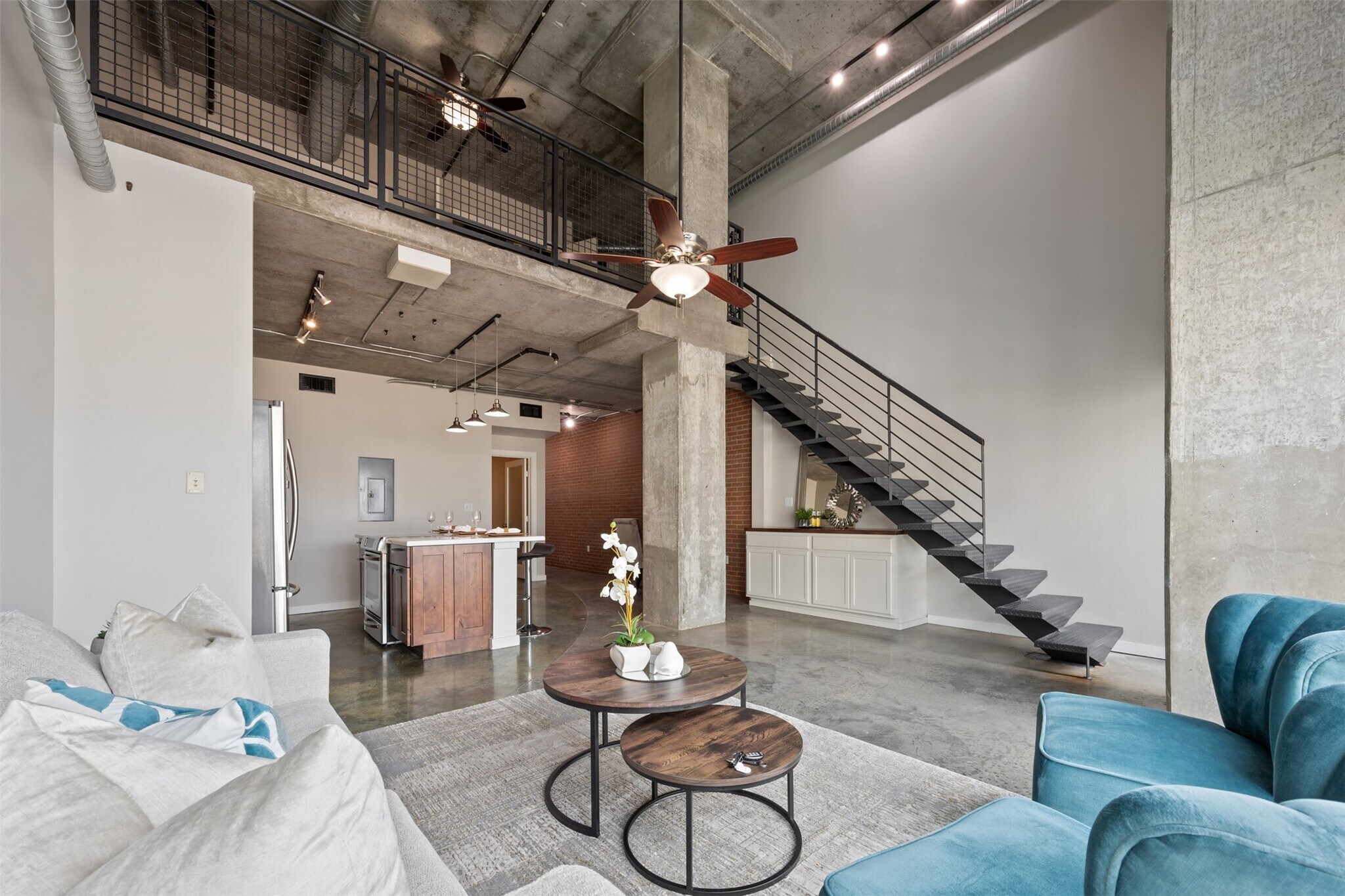 2000 Bagby St Unit 7414, Houston, TX 77002 - Condo for Rent in Houston ...