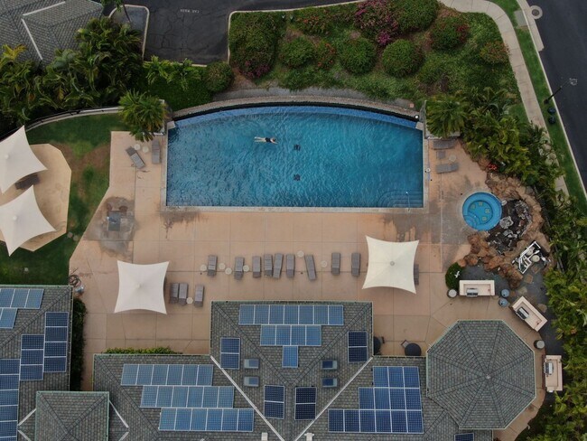 Building Photo - Furnished Ke Ali'i Ocean Villa